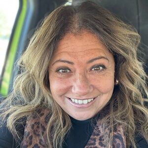 Meet your Posher, Donna